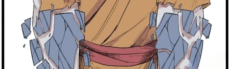 Hiệp Khách Hành bất thông - Chapter 54 - Page 35