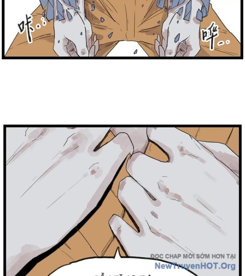 Hiệp Khách Hành bất thông - Chapter 54 - Page 36