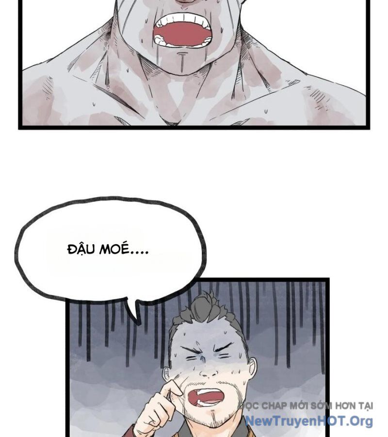 Hiệp Khách Hành bất thông - Chapter 54 - Page 43