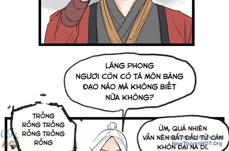 Hiệp Khách Hành bất thông - Chapter 54 - Page 44