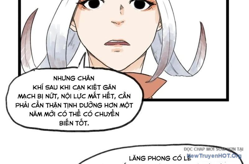 Hiệp Khách Hành bất thông - Chapter 54 - Page 46