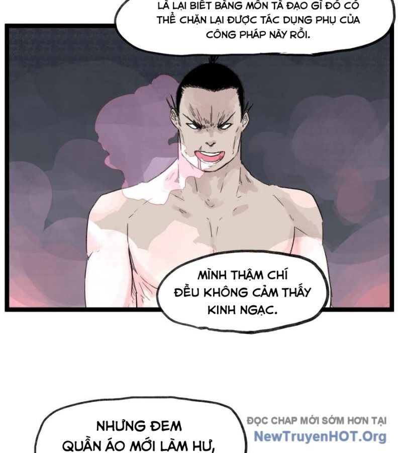 Hiệp Khách Hành bất thông - Chapter 54 - Page 47