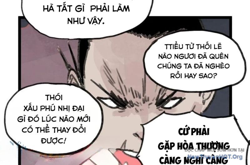 Hiệp Khách Hành bất thông - Chapter 54 - Page 48