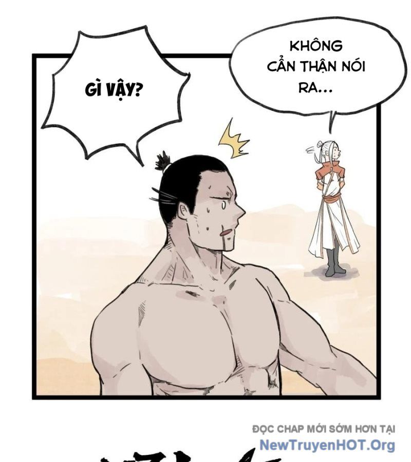 Hiệp Khách Hành bất thông - Chapter 54 - Page 51