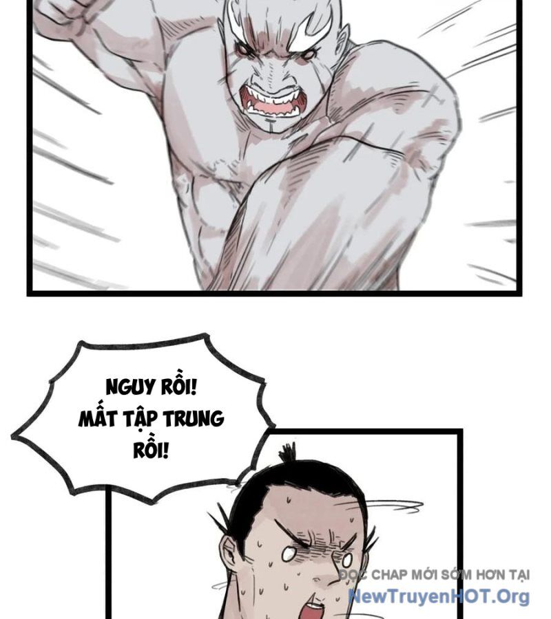 Hiệp Khách Hành bất thông - Chapter 54 - Page 53