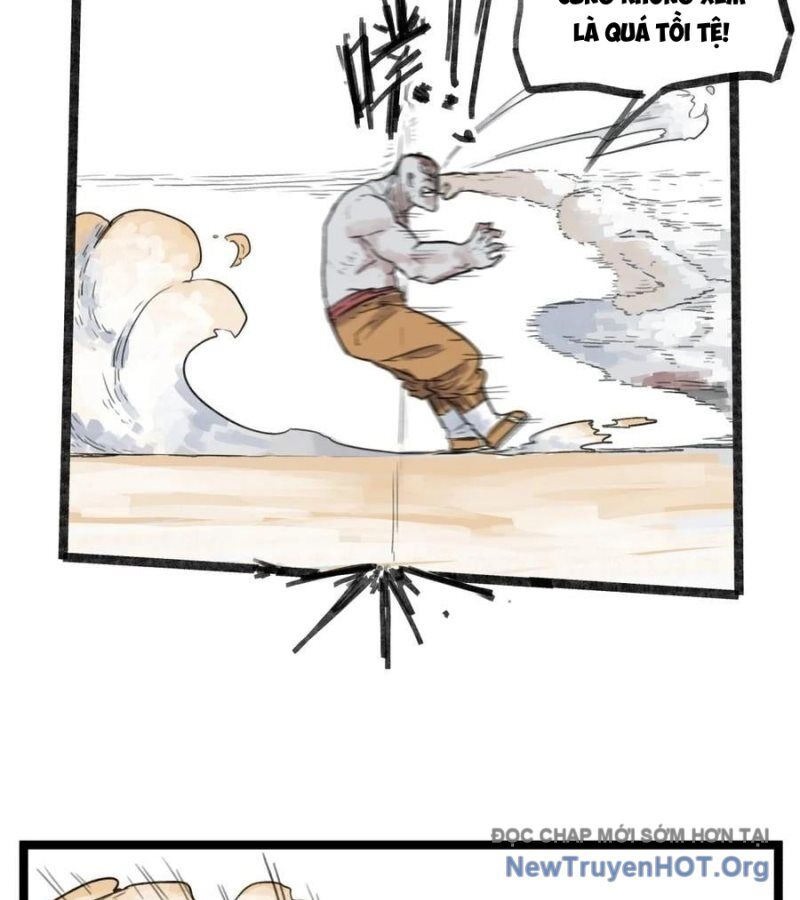 Hiệp Khách Hành bất thông - Chapter 54 - Page 57