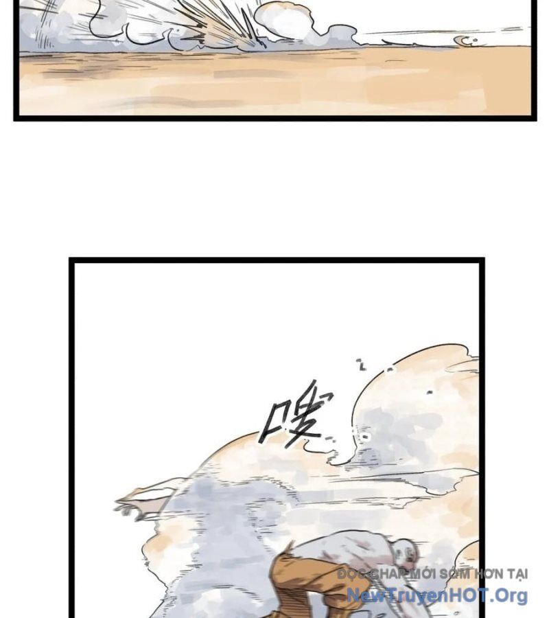 Hiệp Khách Hành bất thông - Chapter 54 - Page 59