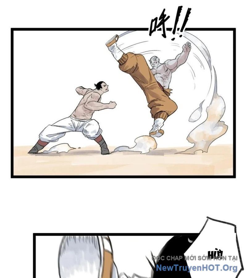 Hiệp Khách Hành bất thông - Chapter 54 - Page 63