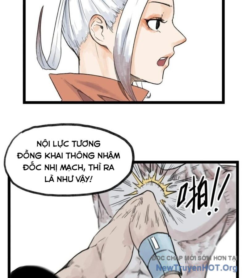Hiệp Khách Hành bất thông - Chapter 54 - Page 71