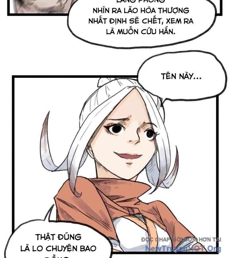Hiệp Khách Hành bất thông - Chapter 54 - Page 73