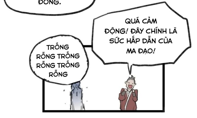 Hiệp Khách Hành bất thông - Chapter 54 - Page 74