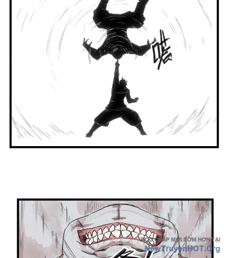 Hiệp Khách Hành bất thông - Chapter 55 - Page 12