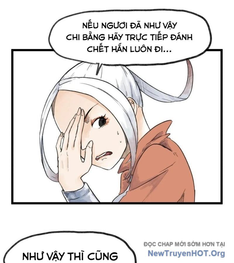 Hiệp Khách Hành bất thông - Chapter 55 - Page 18