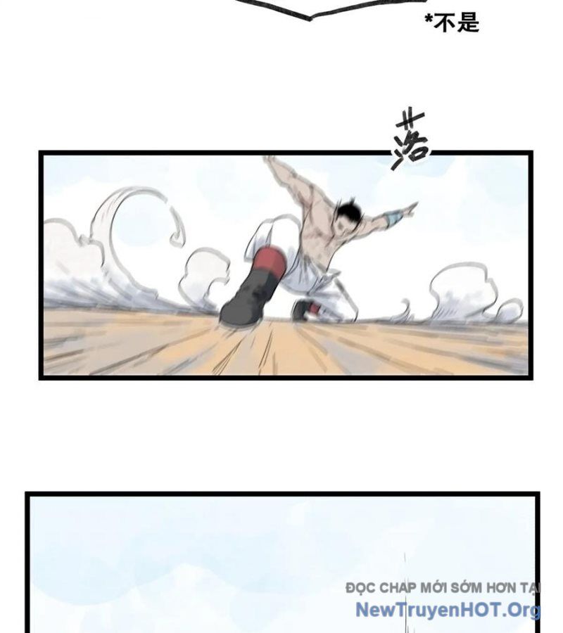 Hiệp Khách Hành bất thông - Chapter 55 - Page 28