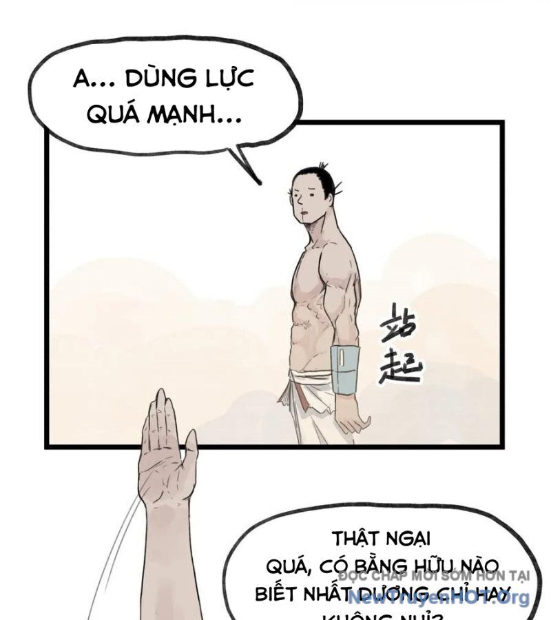 Hiệp Khách Hành bất thông - Chapter 55 - Page 32