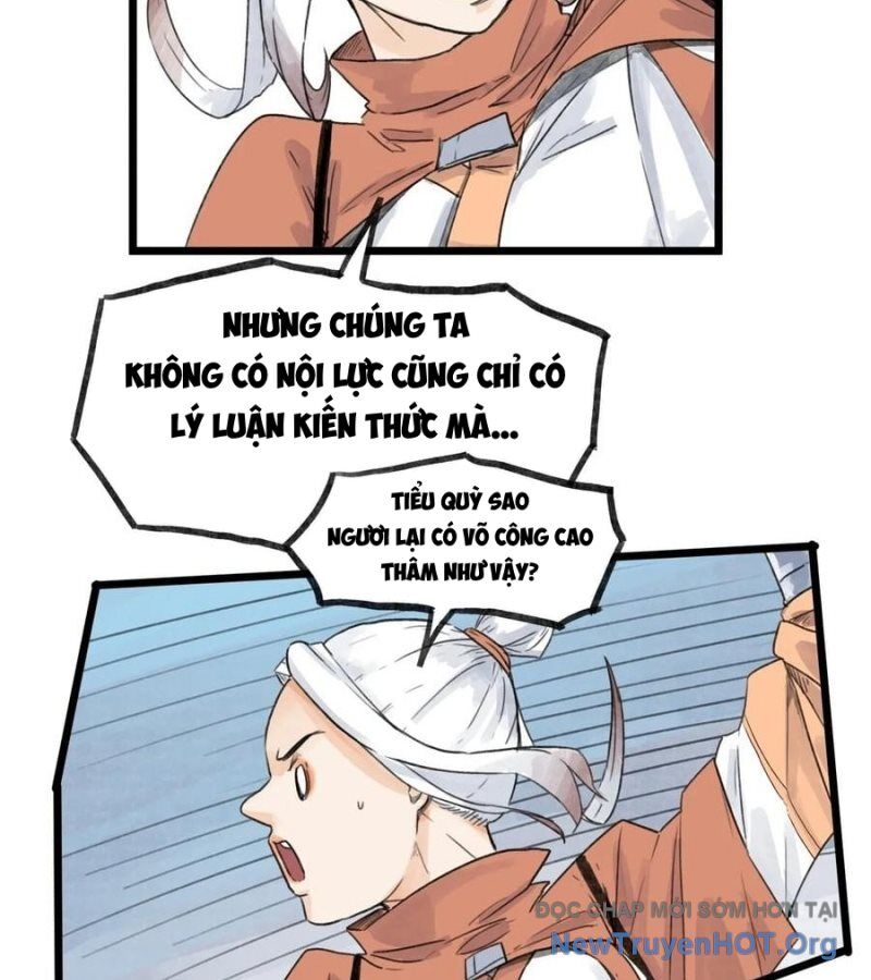 Hiệp Khách Hành bất thông - Chapter 55 - Page 37