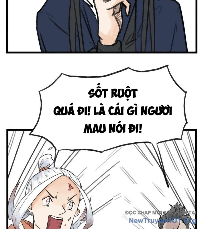 Hiệp Khách Hành bất thông - Chapter 55 - Page 43