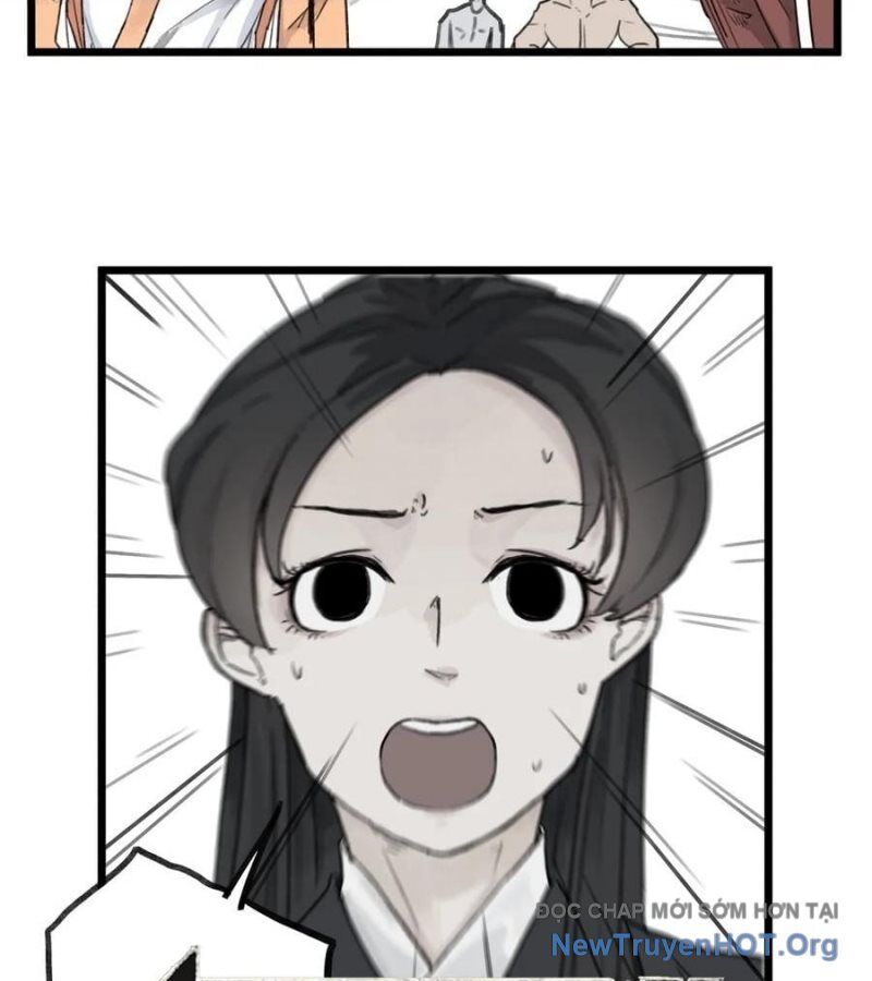 Hiệp Khách Hành bất thông - Chapter 55 - Page 45