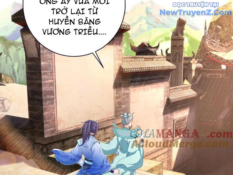 Thần Hồn Võ Đế - Chapter 425 - Page 18
