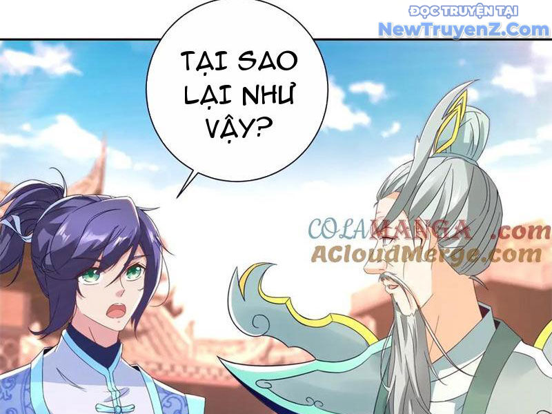 Thần Hồn Võ Đế - Chapter 425 - Page 27