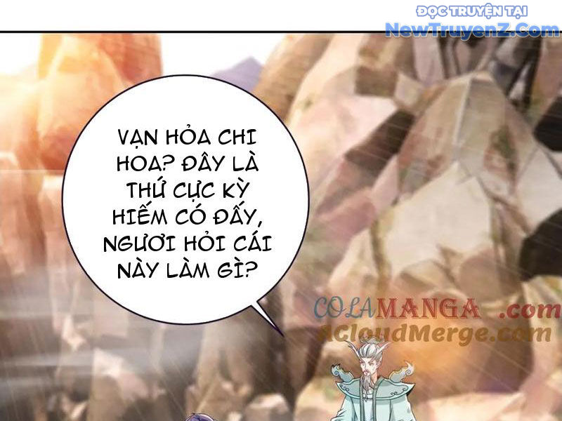 Thần Hồn Võ Đế - Chapter 425 - Page 3