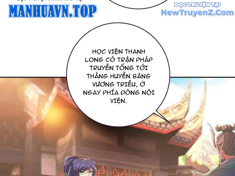 Thần Hồn Võ Đế - Chapter 425 - Page 34