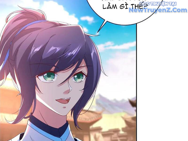 Thần Hồn Võ Đế - Chapter 425 - Page 44