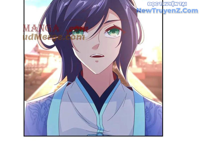 Thần Hồn Võ Đế - Chapter 425 - Page 57