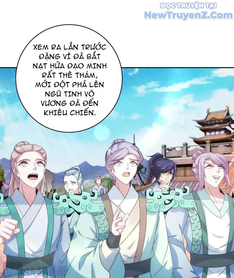 Thần Hồn Võ Đế - Chapter 426 - Page 11