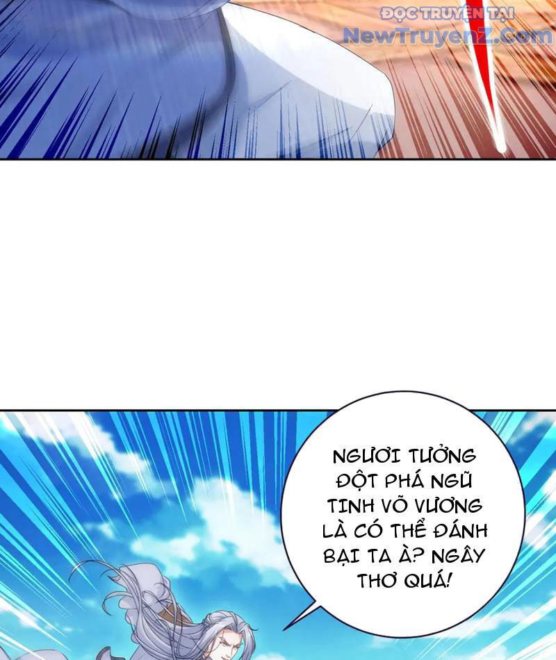 Thần Hồn Võ Đế - Chapter 426 - Page 15