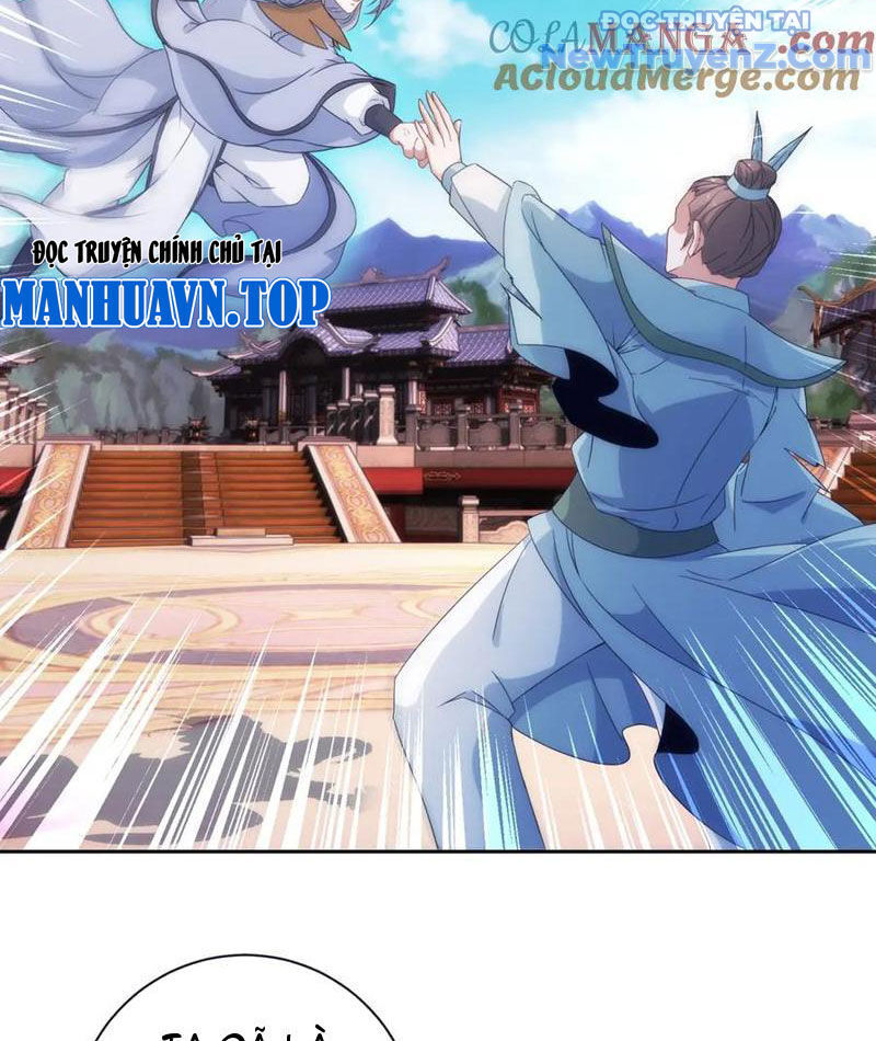 Thần Hồn Võ Đế - Chapter 426 - Page 16