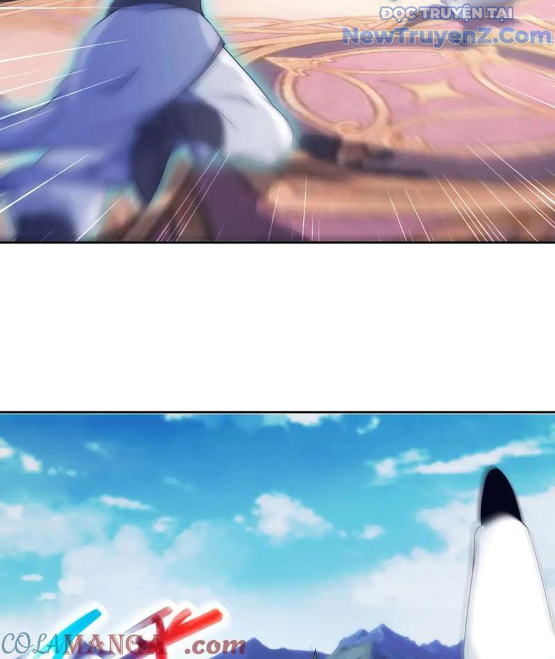 Thần Hồn Võ Đế - Chapter 426 - Page 19