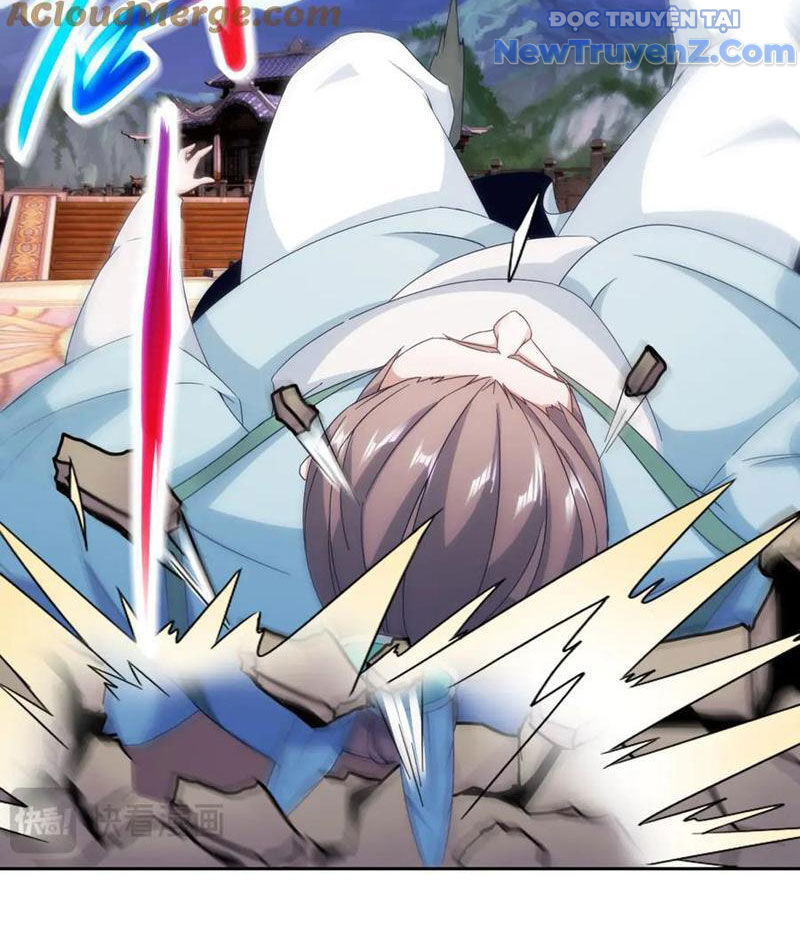 Thần Hồn Võ Đế - Chapter 426 - Page 20