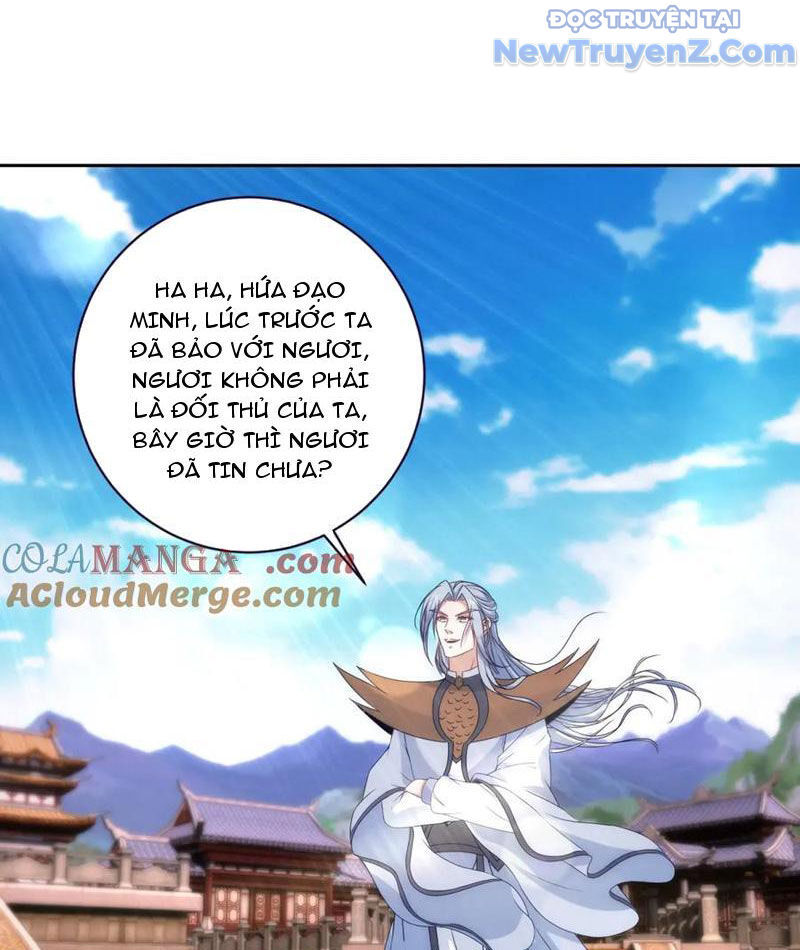 Thần Hồn Võ Đế - Chapter 426 - Page 21