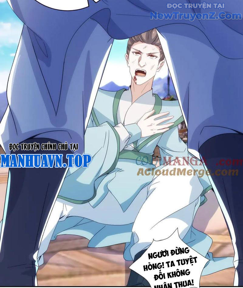 Thần Hồn Võ Đế - Chapter 426 - Page 23