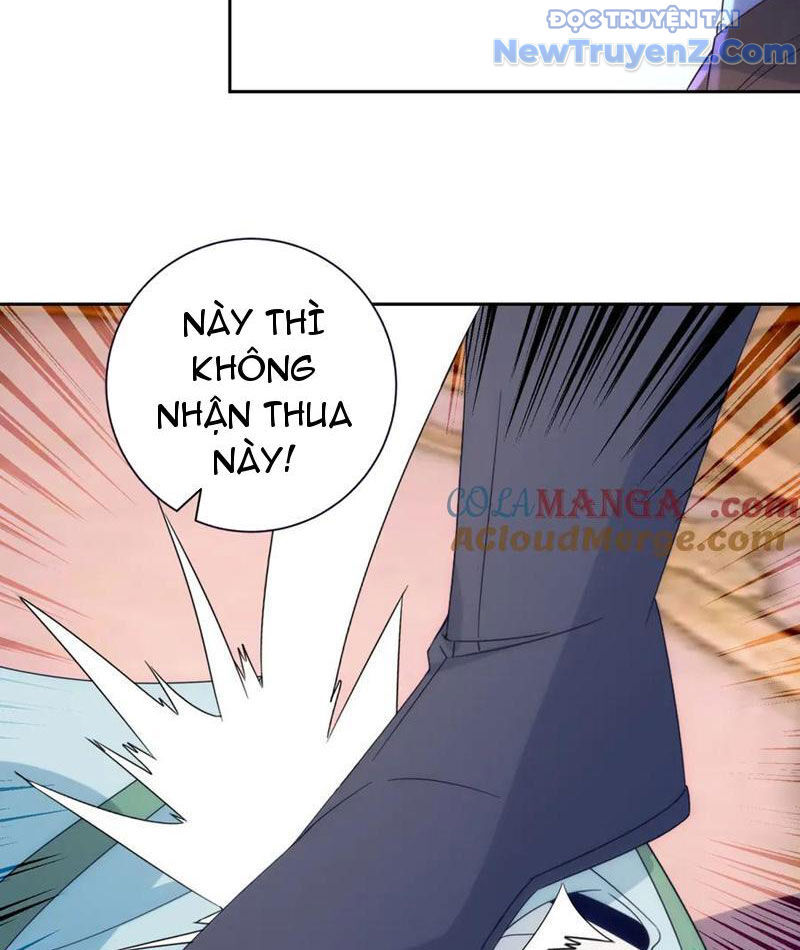 Thần Hồn Võ Đế - Chapter 426 - Page 25