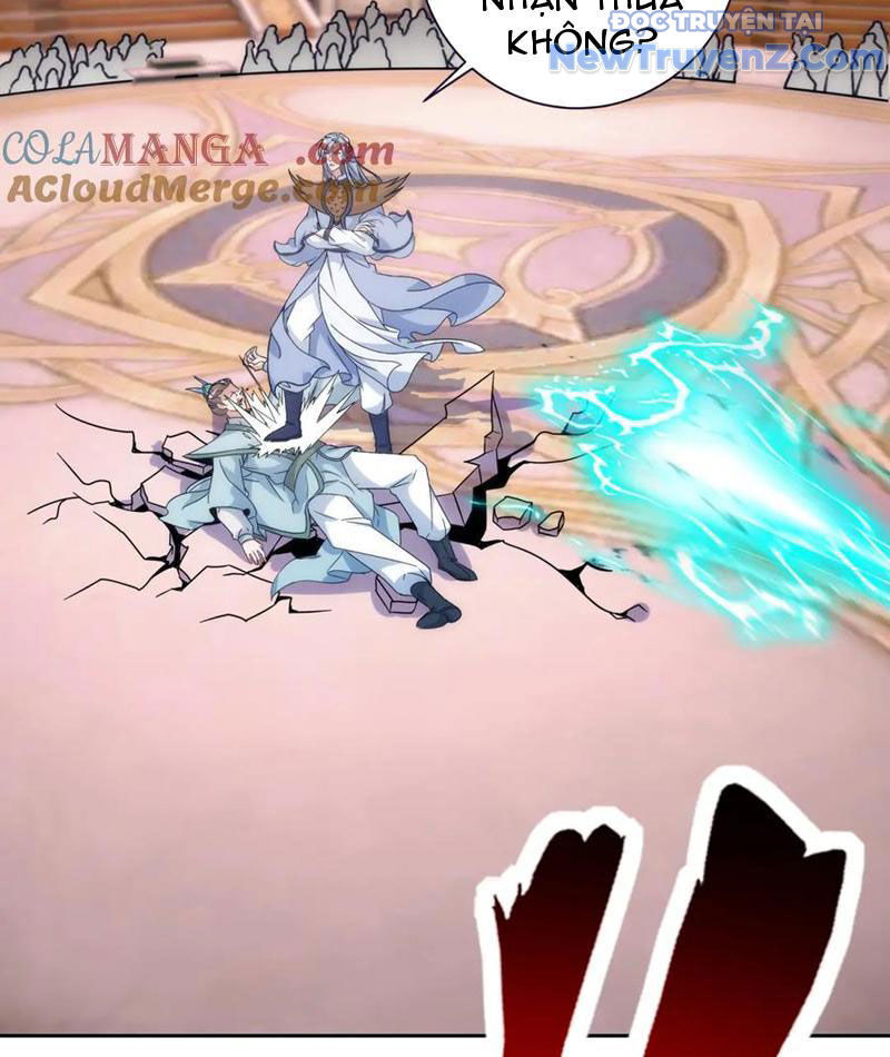 Thần Hồn Võ Đế - Chapter 426 - Page 27