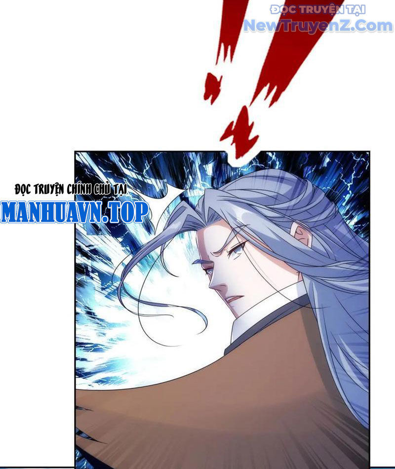 Thần Hồn Võ Đế - Chapter 426 - Page 28