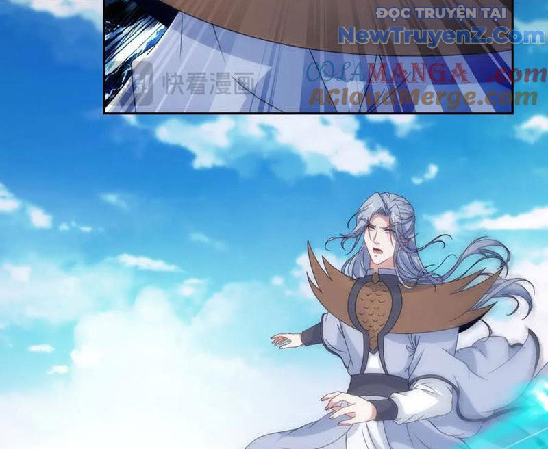 Thần Hồn Võ Đế - Chapter 426 - Page 29