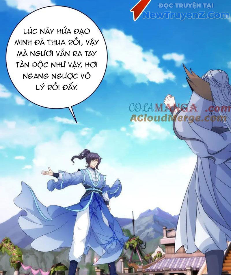 Thần Hồn Võ Đế - Chapter 426 - Page 31