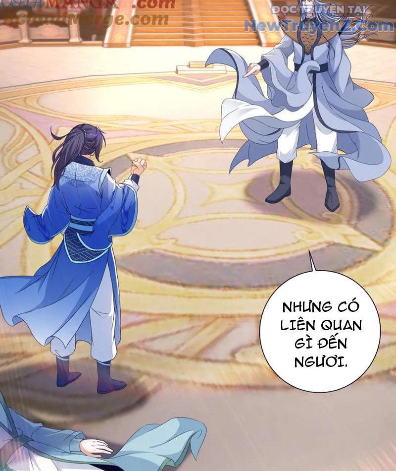 Thần Hồn Võ Đế - Chapter 426 - Page 33