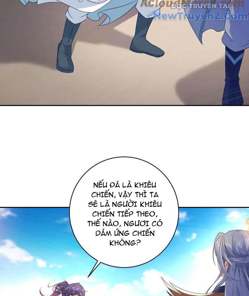 Thần Hồn Võ Đế - Chapter 426 - Page 35