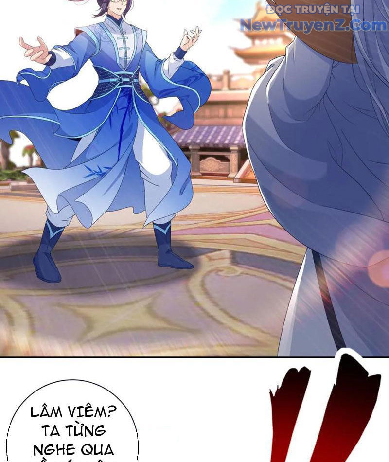 Thần Hồn Võ Đế - Chapter 426 - Page 36