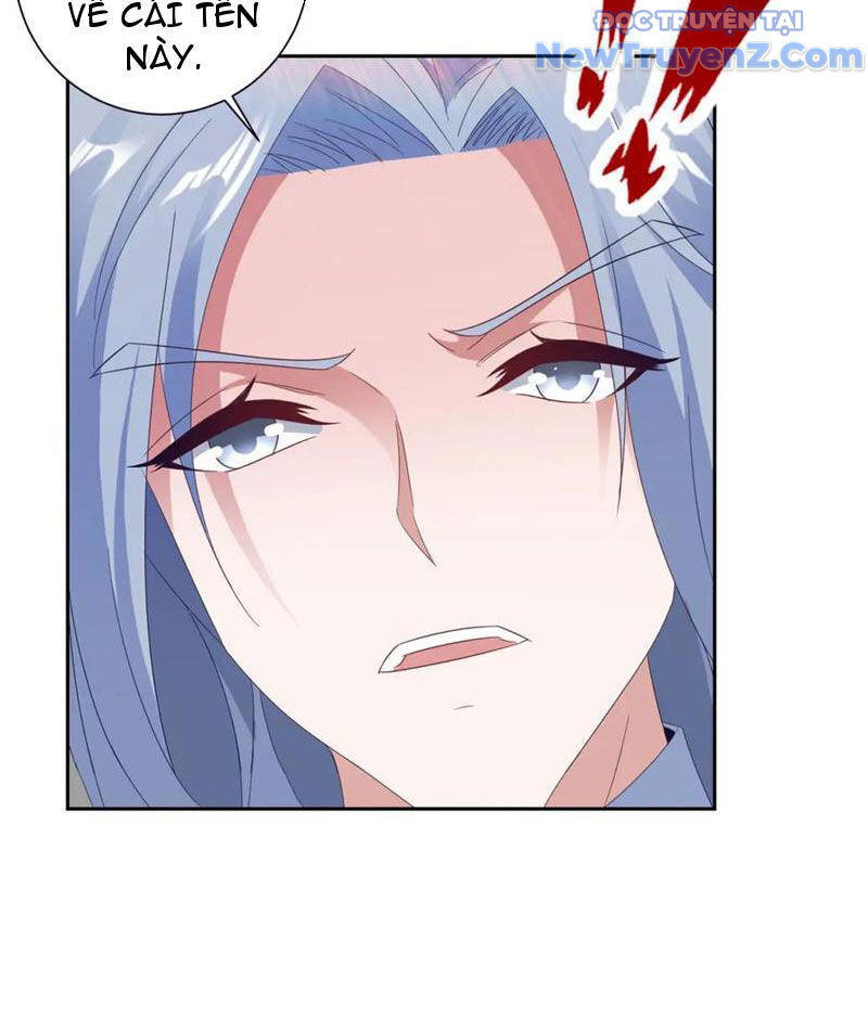 Thần Hồn Võ Đế - Chapter 426 - Page 37