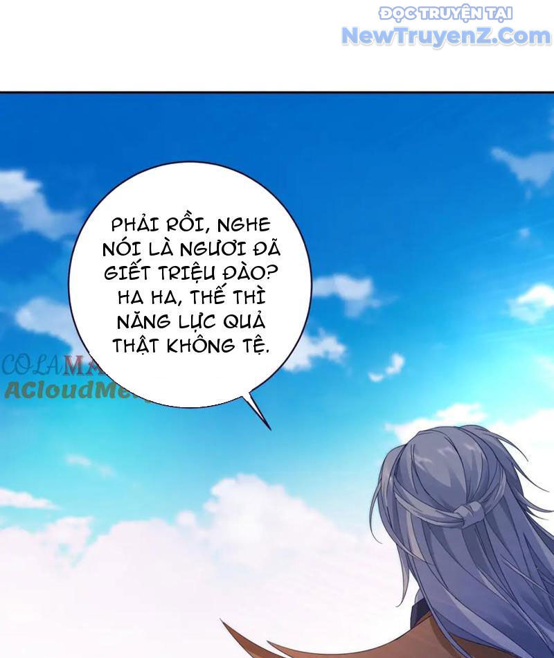 Thần Hồn Võ Đế - Chapter 426 - Page 38