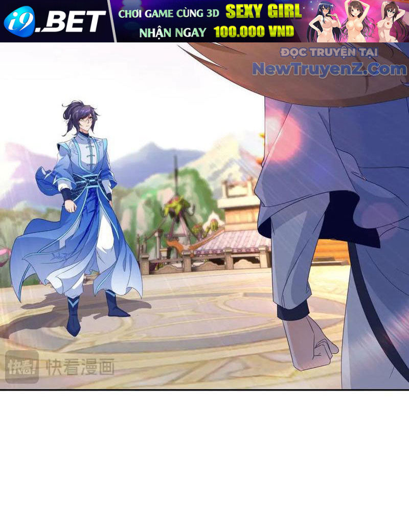 Thần Hồn Võ Đế - Chapter 426 - Page 39