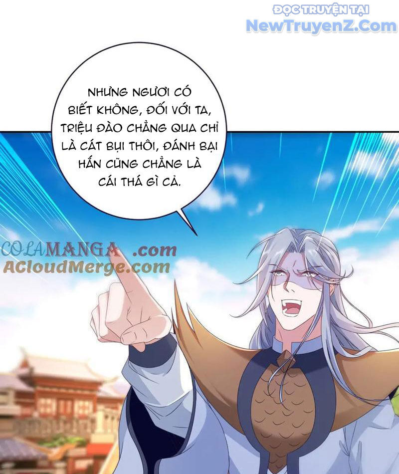 Thần Hồn Võ Đế - Chapter 426 - Page 40