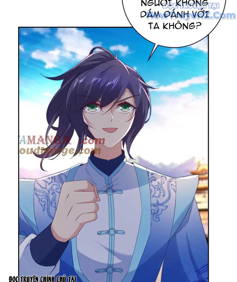 Thần Hồn Võ Đế - Chapter 426 - Page 42