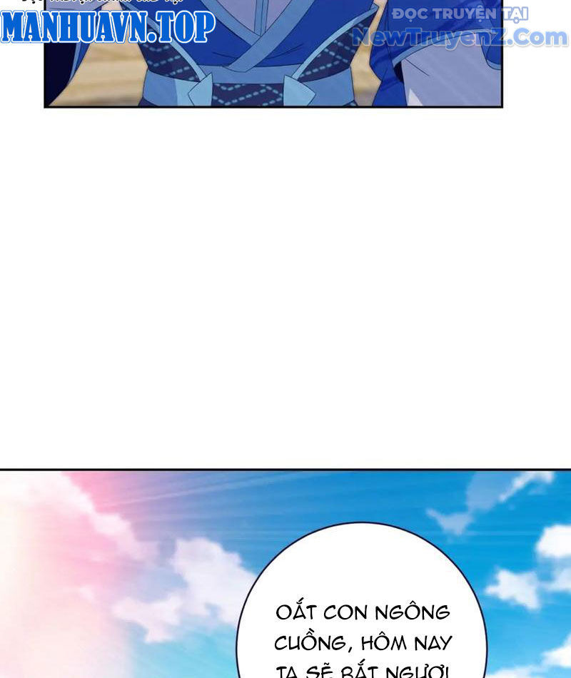 Thần Hồn Võ Đế - Chapter 426 - Page 43