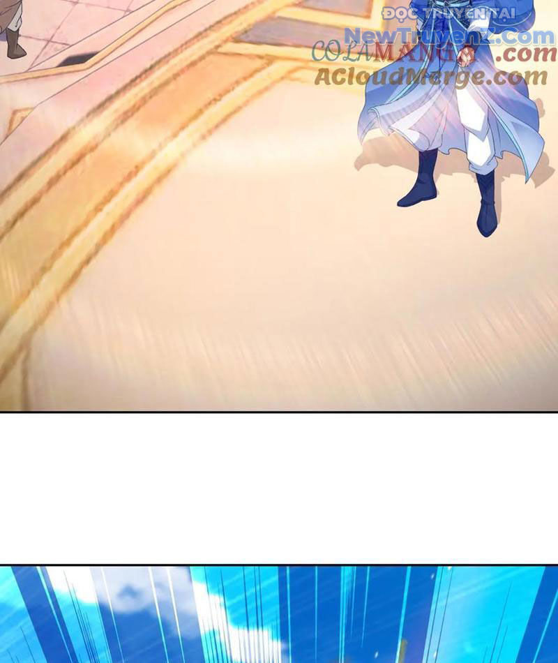 Thần Hồn Võ Đế - Chapter 426 - Page 46